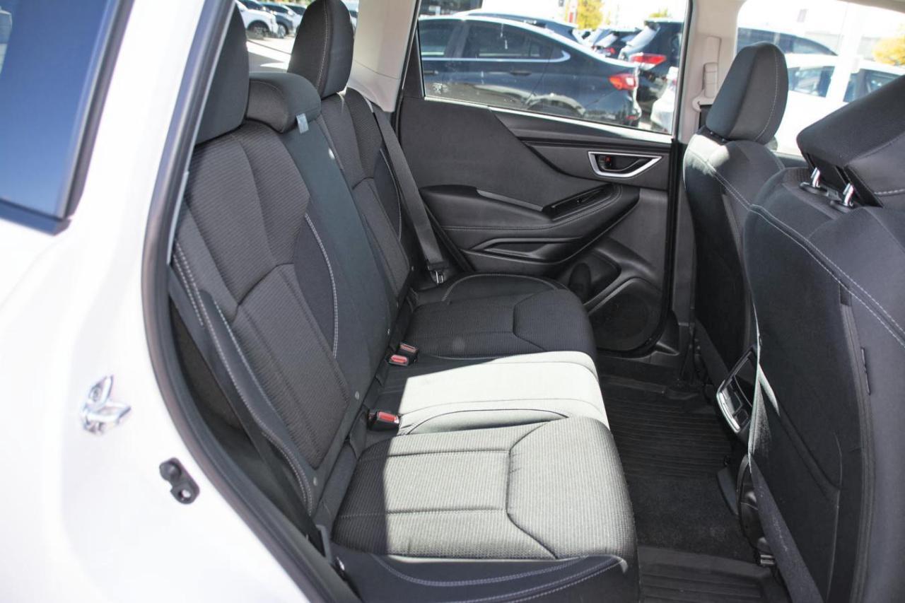 2024 Subaru Forester FORESTER Photo