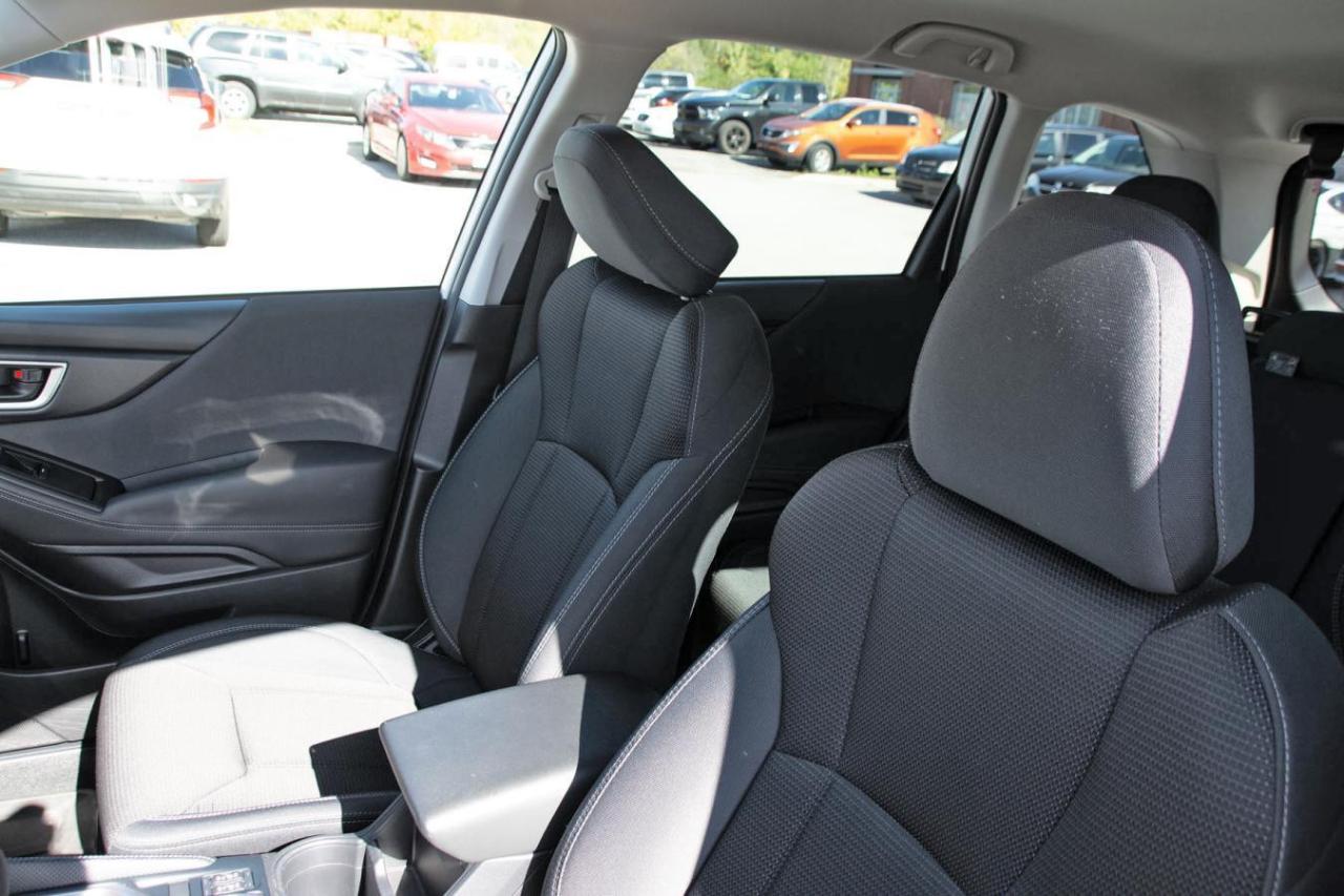 2024 Subaru Forester FORESTER Photo