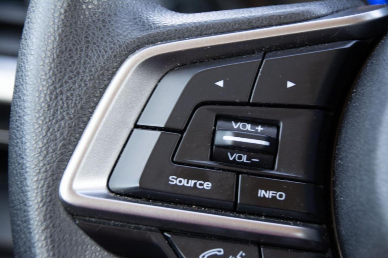 2024 Subaru Forester FORESTER Photo