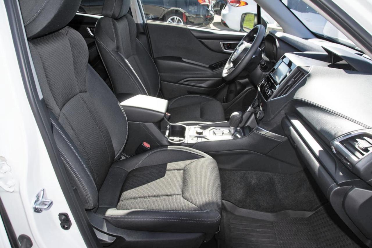 2024 Subaru Forester FORESTER Photo