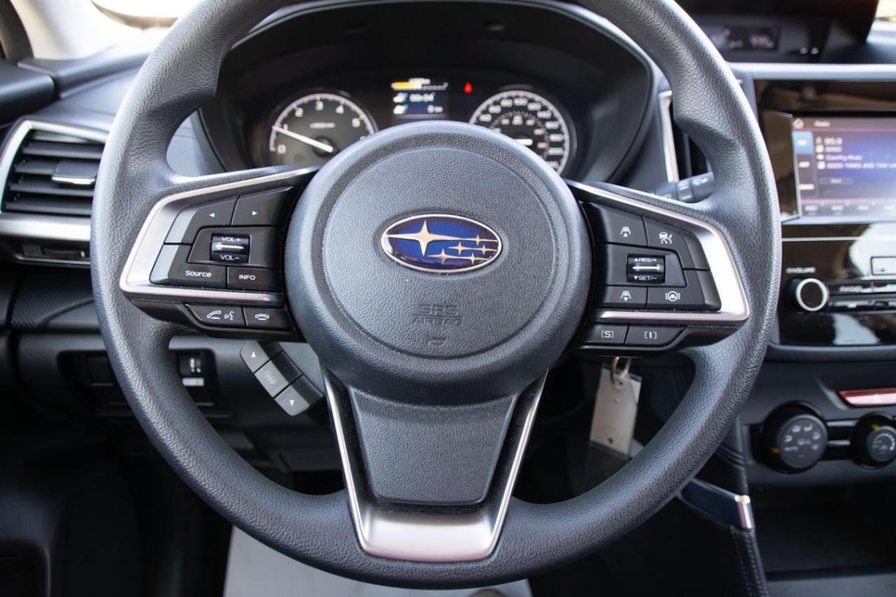 2024 Subaru Forester FORESTER Photo