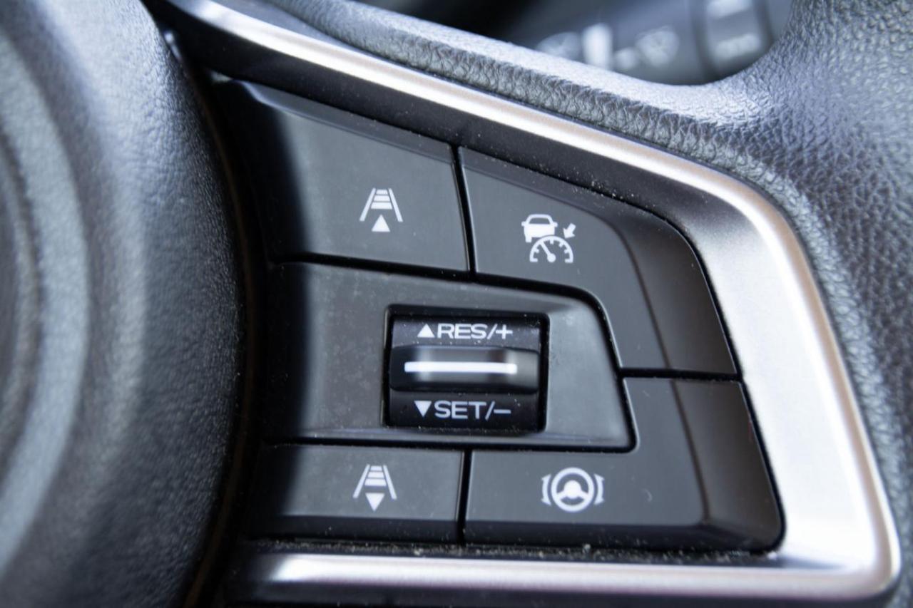 2024 Subaru Forester FORESTER Photo