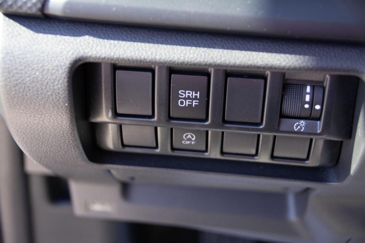 2024 Subaru Forester FORESTER Photo