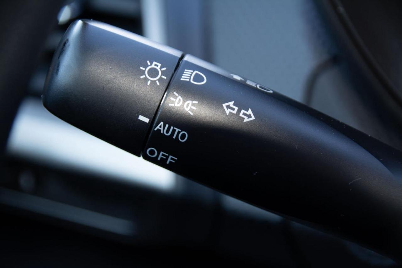 2024 Subaru Forester FORESTER Photo