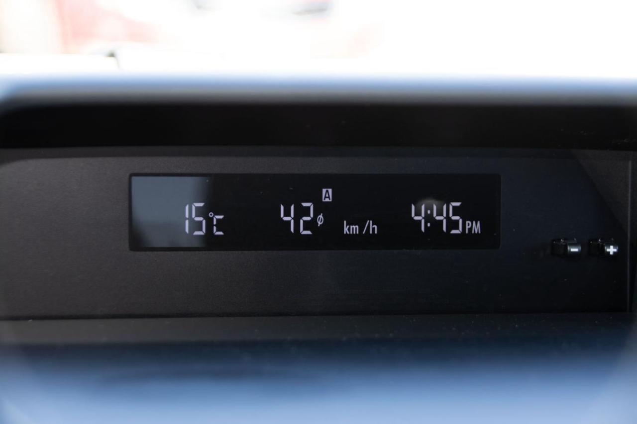 2024 Subaru Forester FORESTER Photo