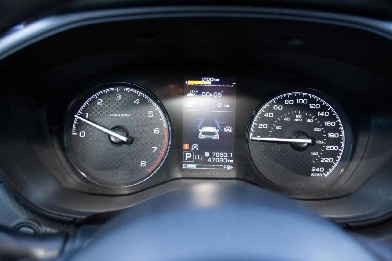 2024 Subaru Forester FORESTER Photo