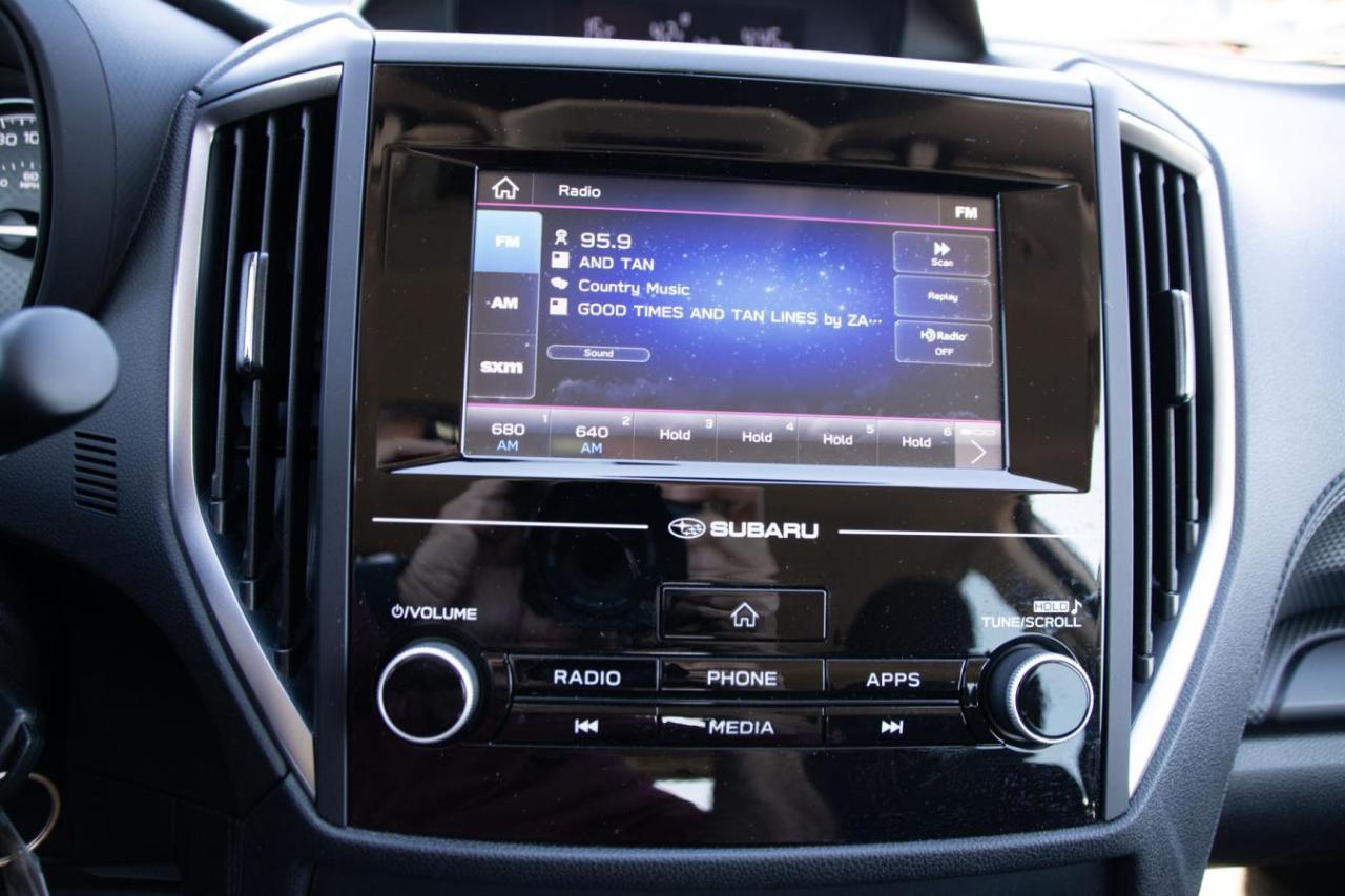 2024 Subaru Forester FORESTER Photo