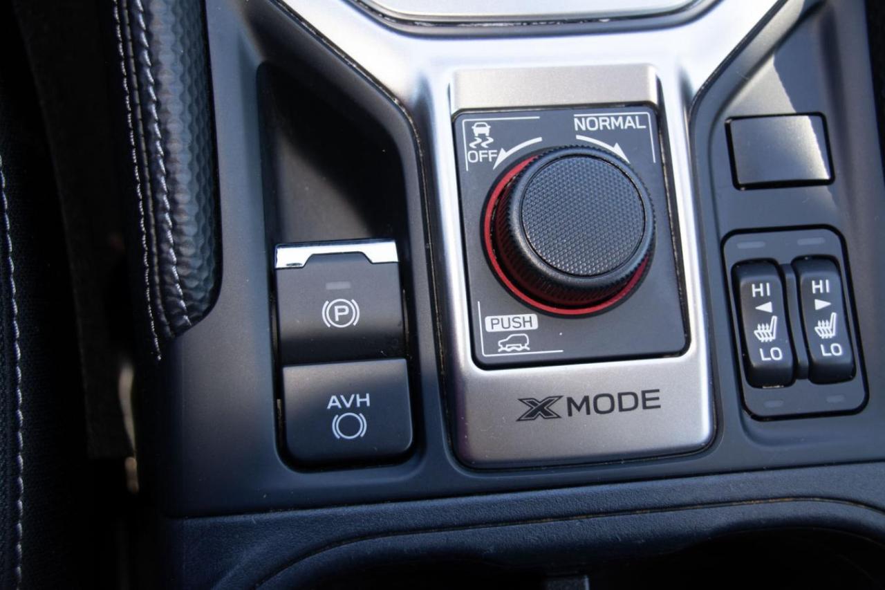 2024 Subaru Forester FORESTER Photo