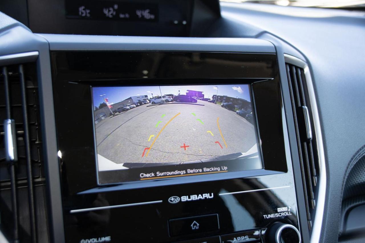 2024 Subaru Forester FORESTER Photo