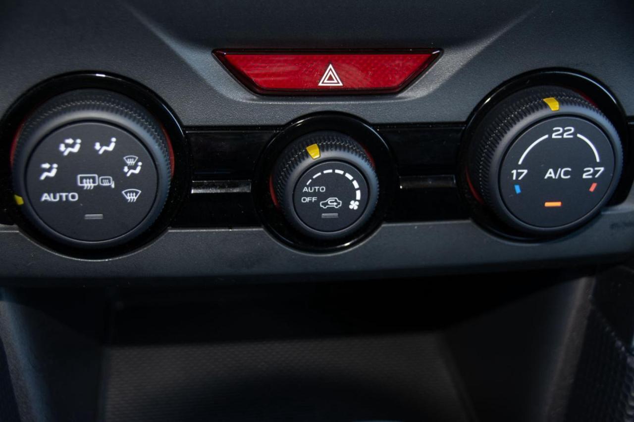 2024 Subaru Forester FORESTER Photo