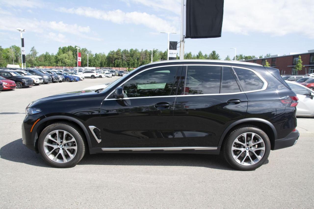 2024 BMW X5 xDrive40i Photo