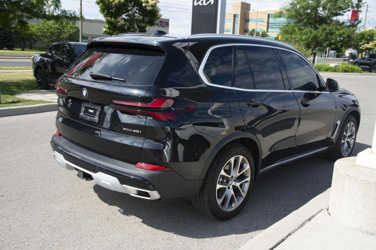 2024 BMW X5 X5 XDRIVE40I Photo