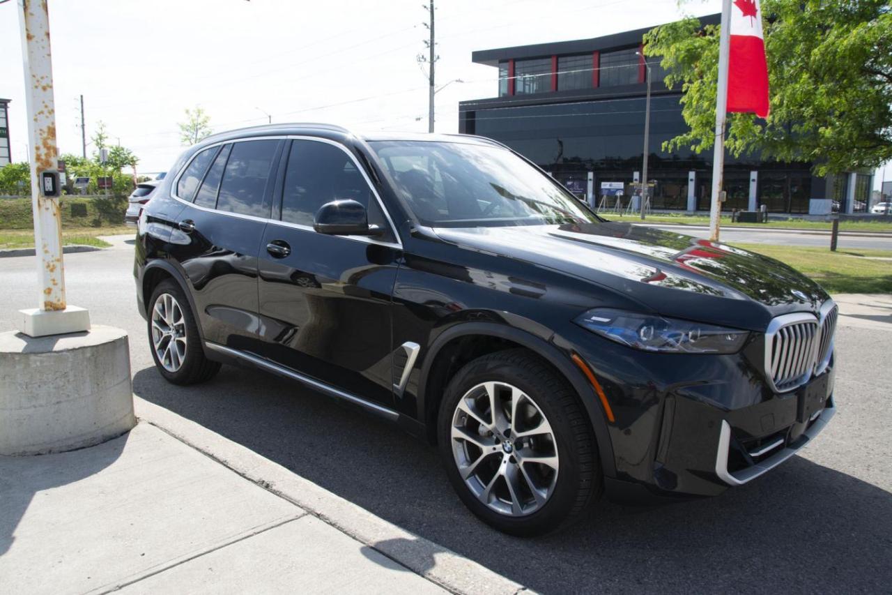 2024 BMW X5 xDrive40i Photo