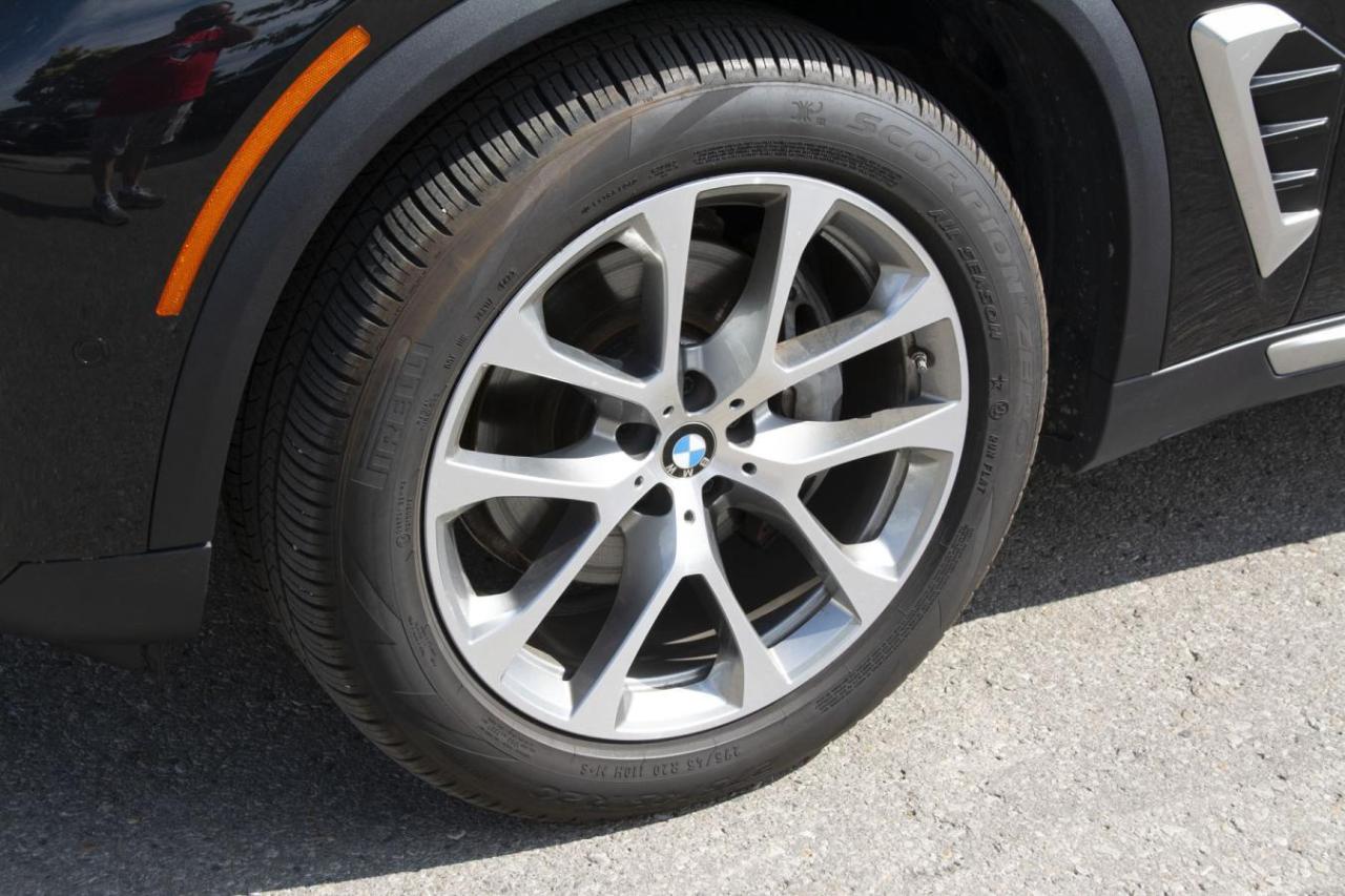 2024 BMW X5 X5 XDRIVE40I Photo