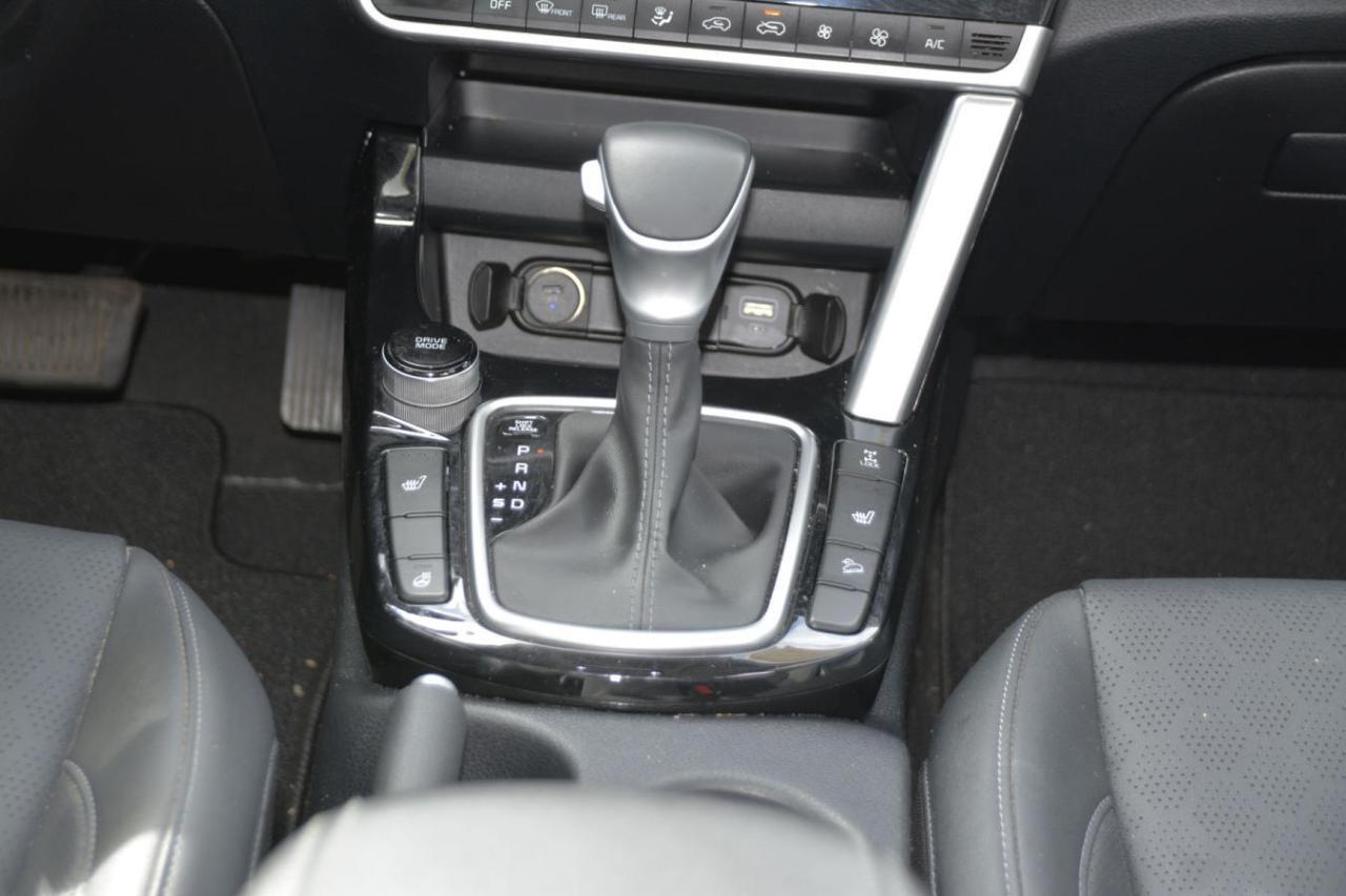 2023 Kia Seltos S Photo