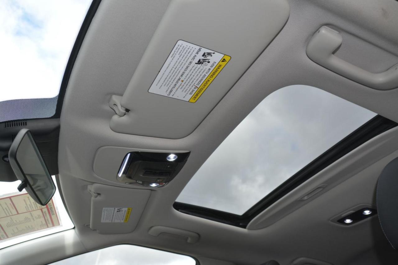 2023 Kia Seltos S Photo