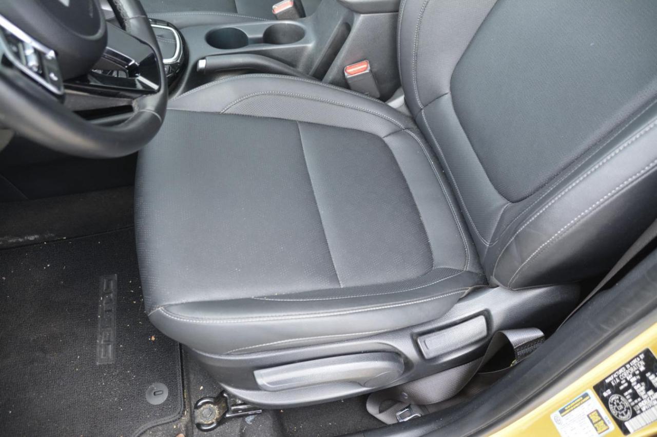 2023 Kia Seltos S Photo