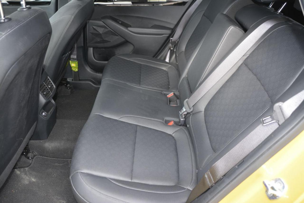 2023 Kia Seltos S Photo