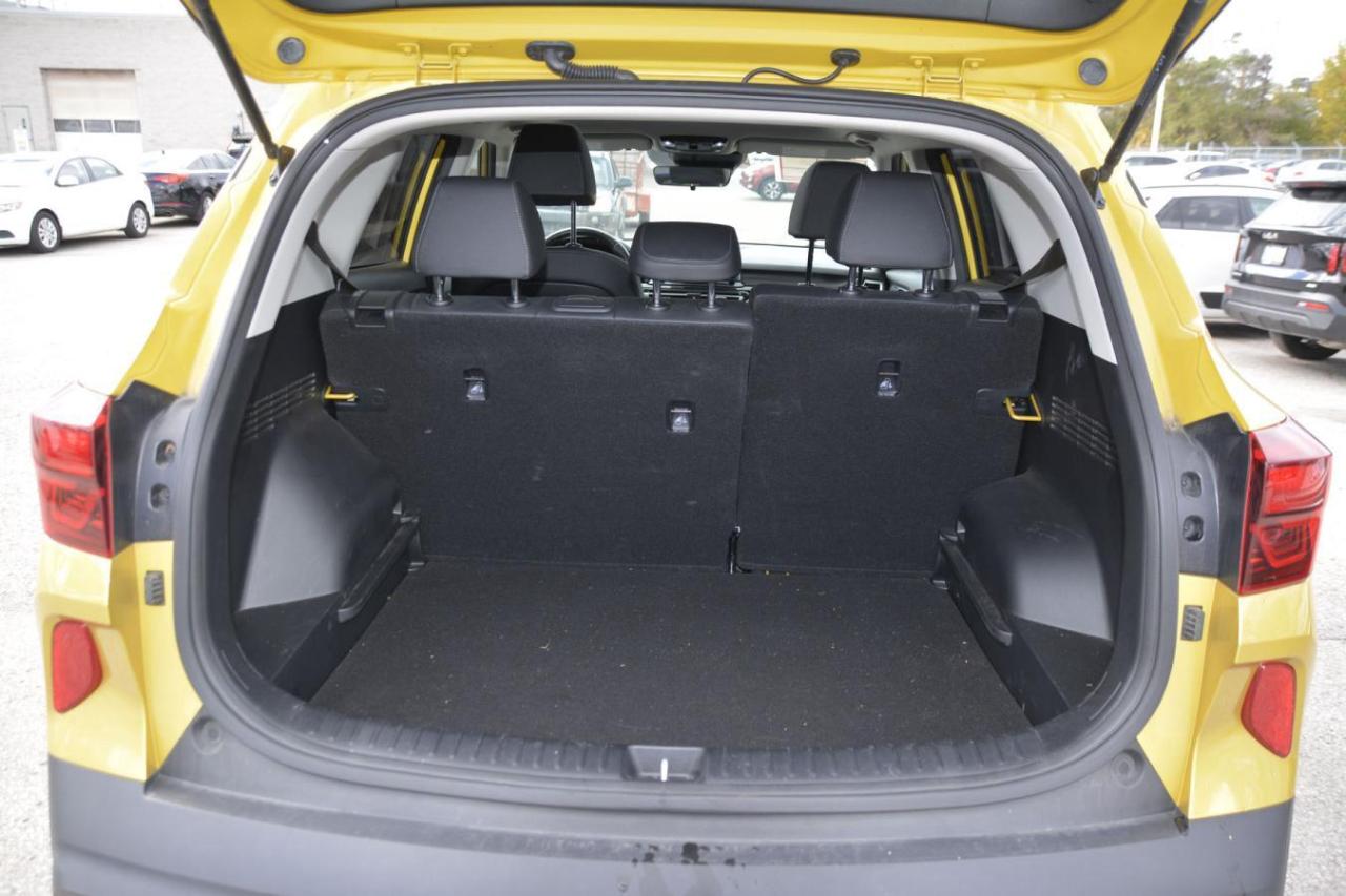 2023 Kia Seltos S Photo