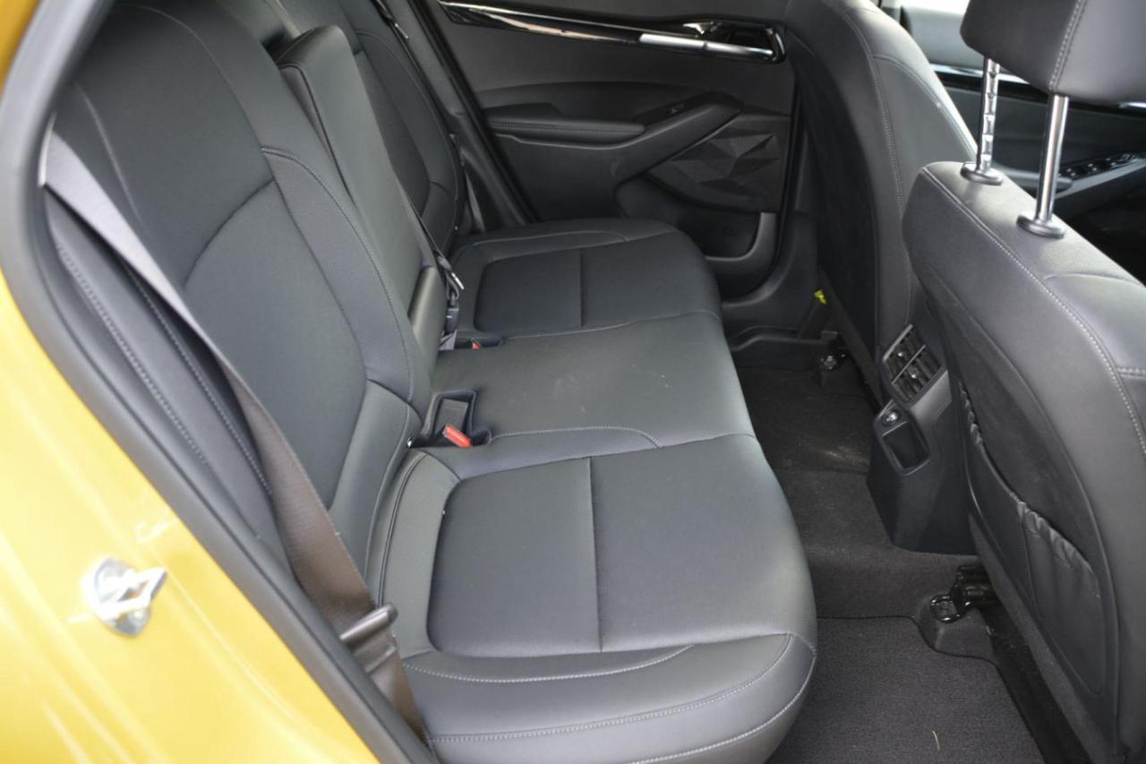 2023 Kia Seltos S Photo