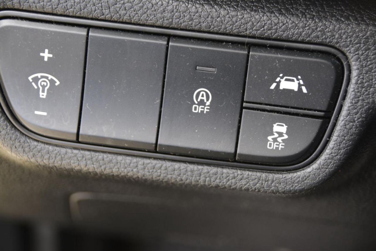 2023 Kia Seltos S Photo