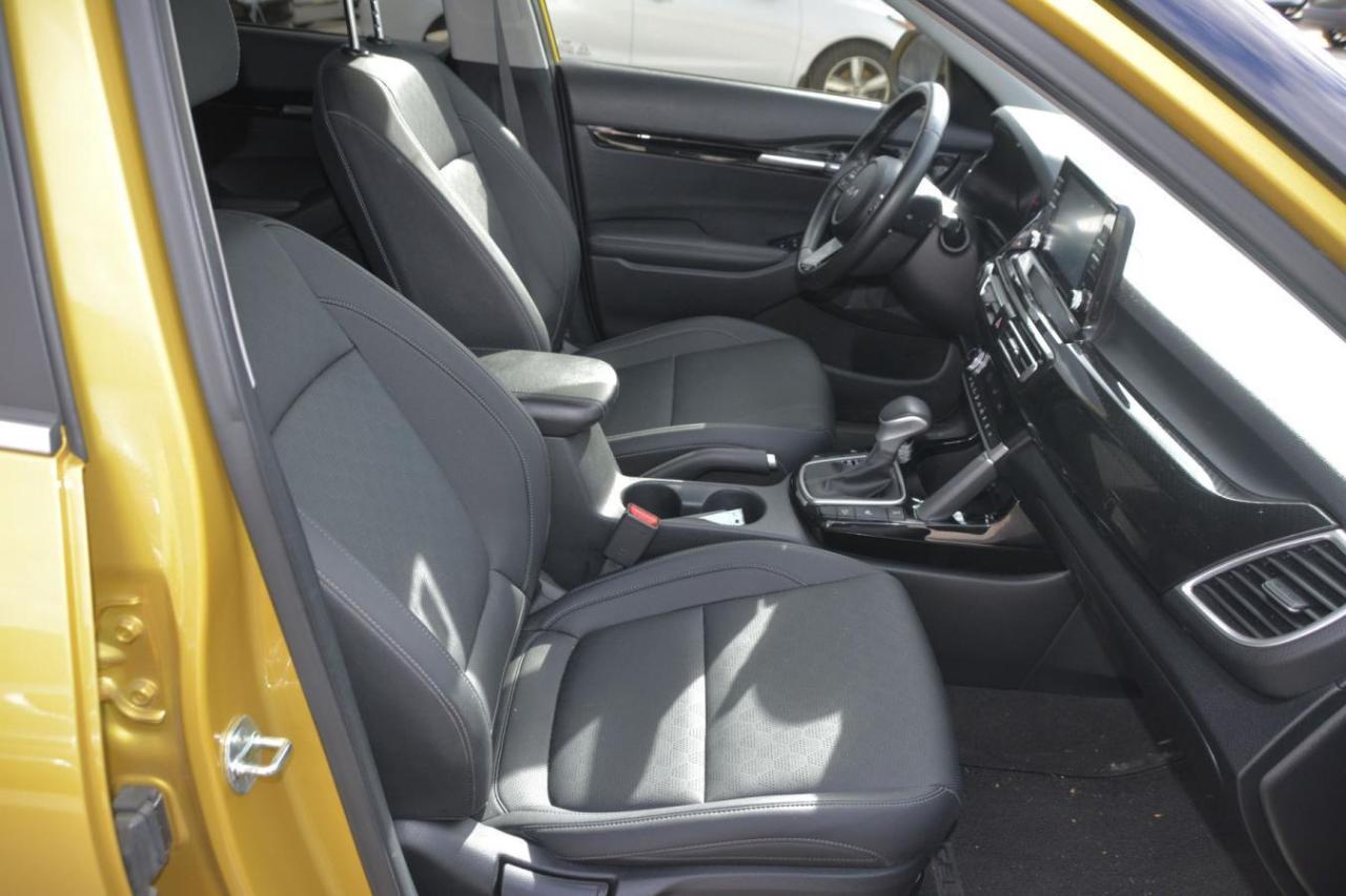 2023 Kia Seltos S Photo