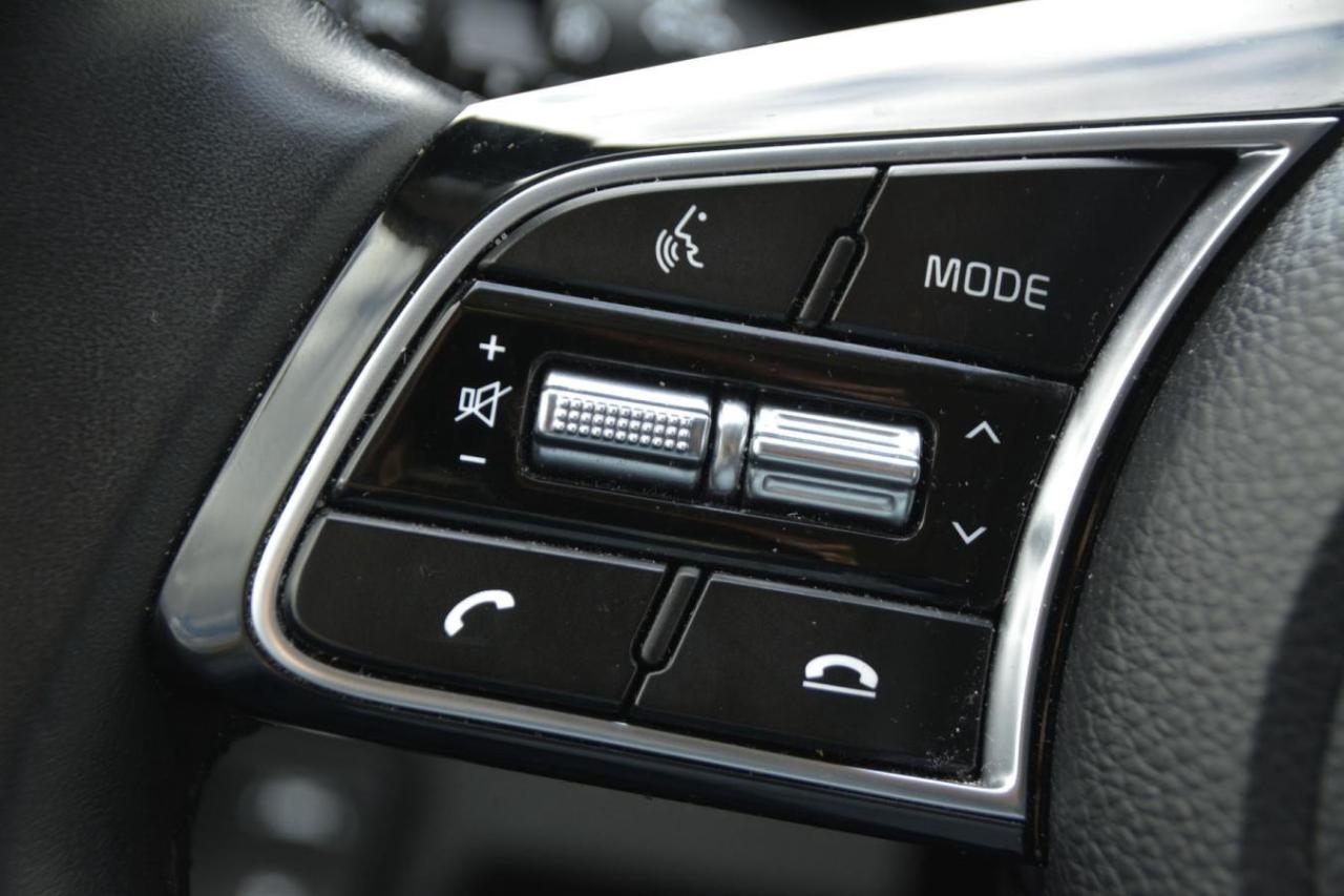 2023 Kia Seltos S Photo