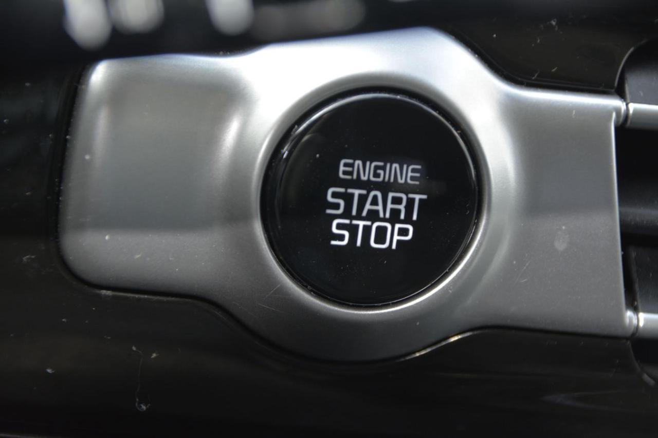 2023 Kia Seltos S Photo