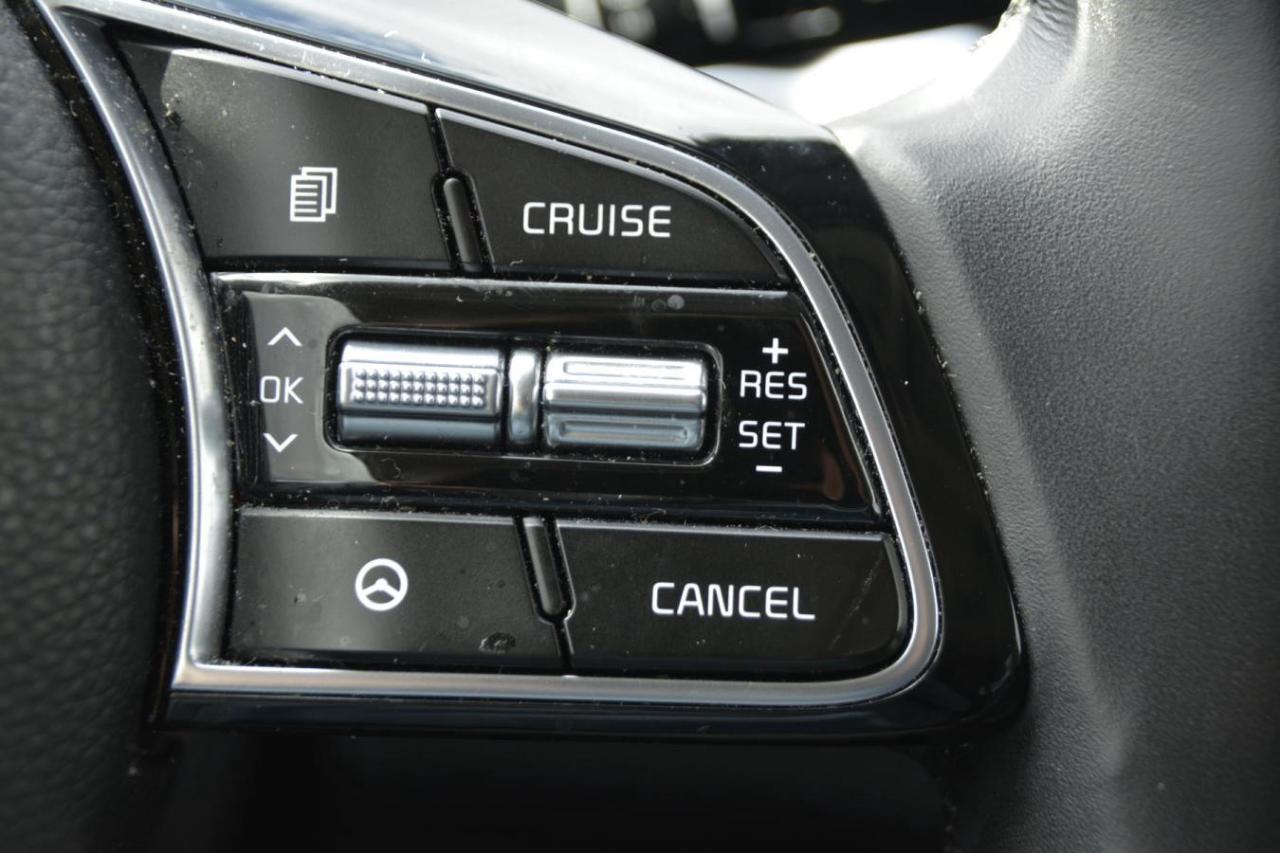 2023 Kia Seltos S Photo