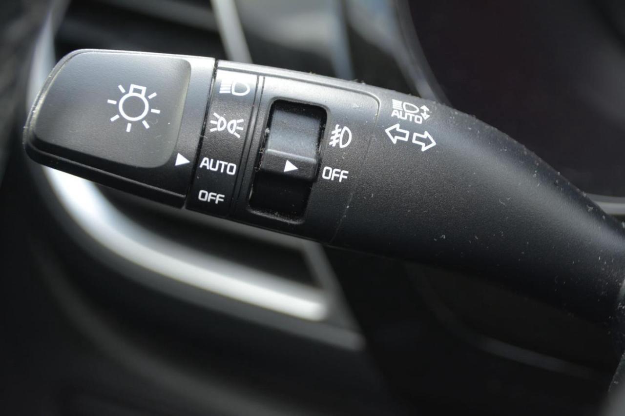 2023 Kia Seltos S Photo