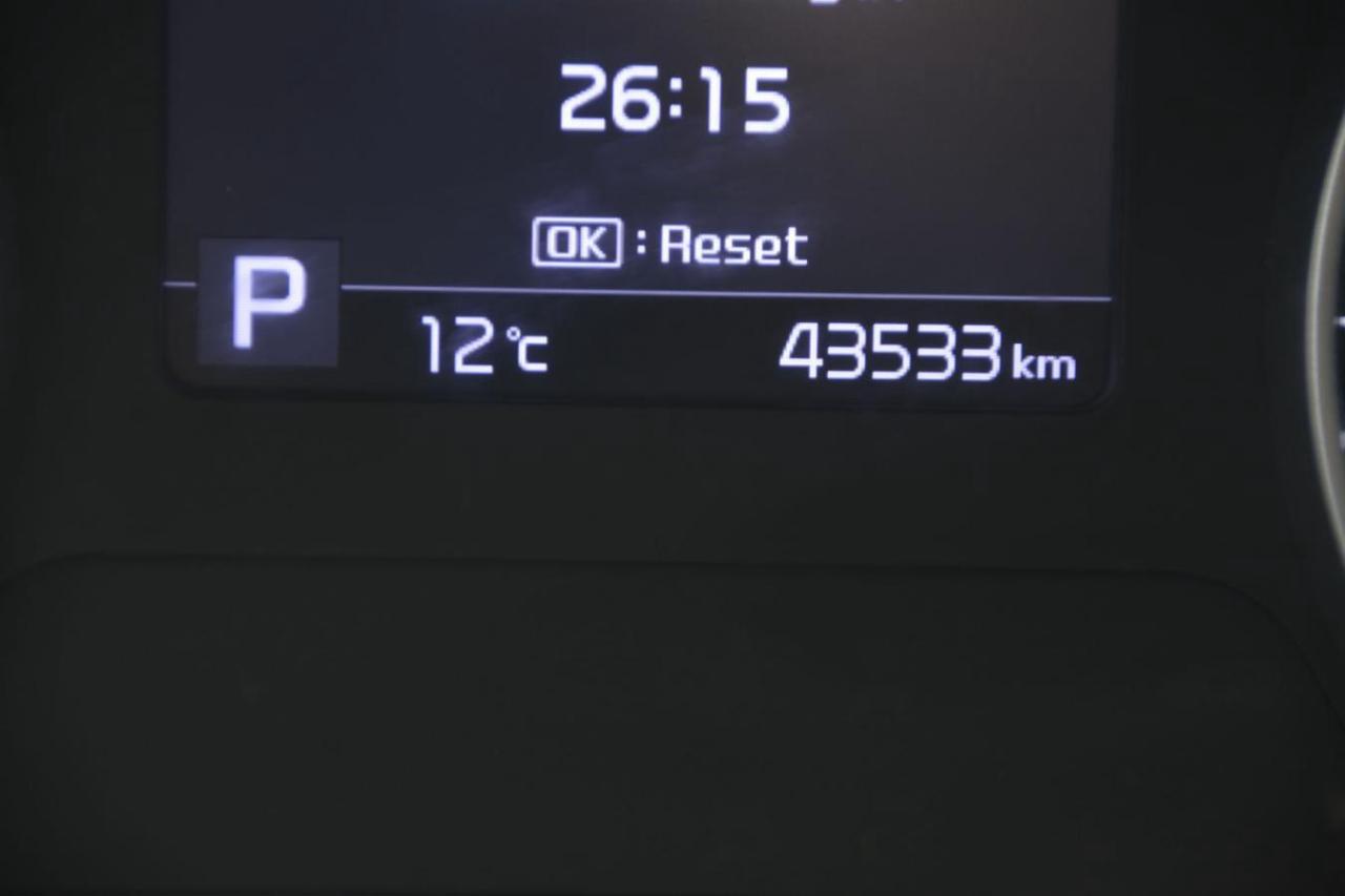 2023 Kia Seltos S Photo