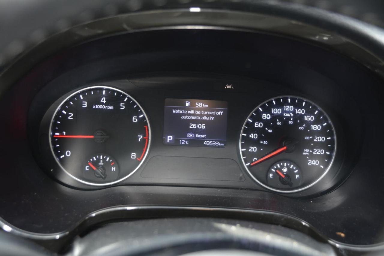 2023 Kia Seltos S Photo