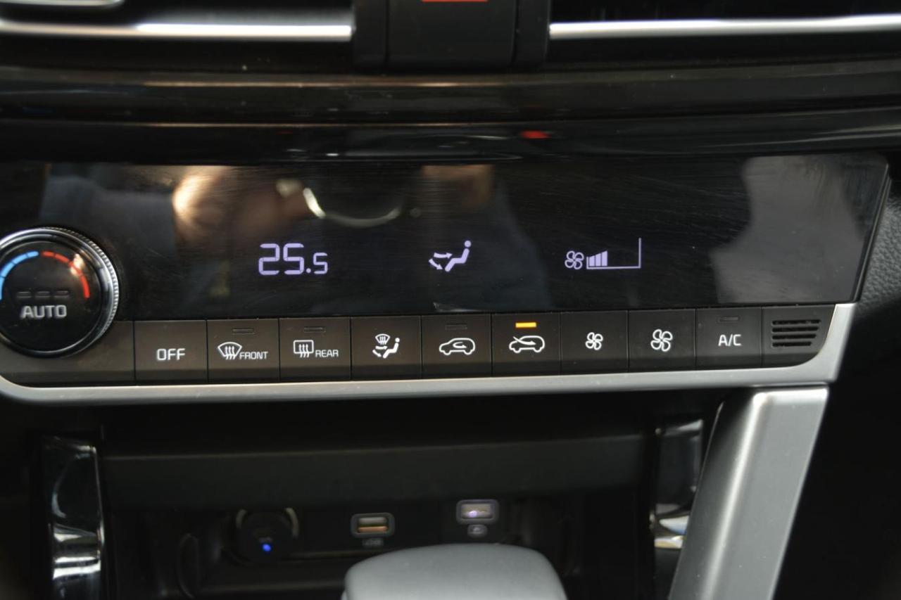 2023 Kia Seltos S Photo