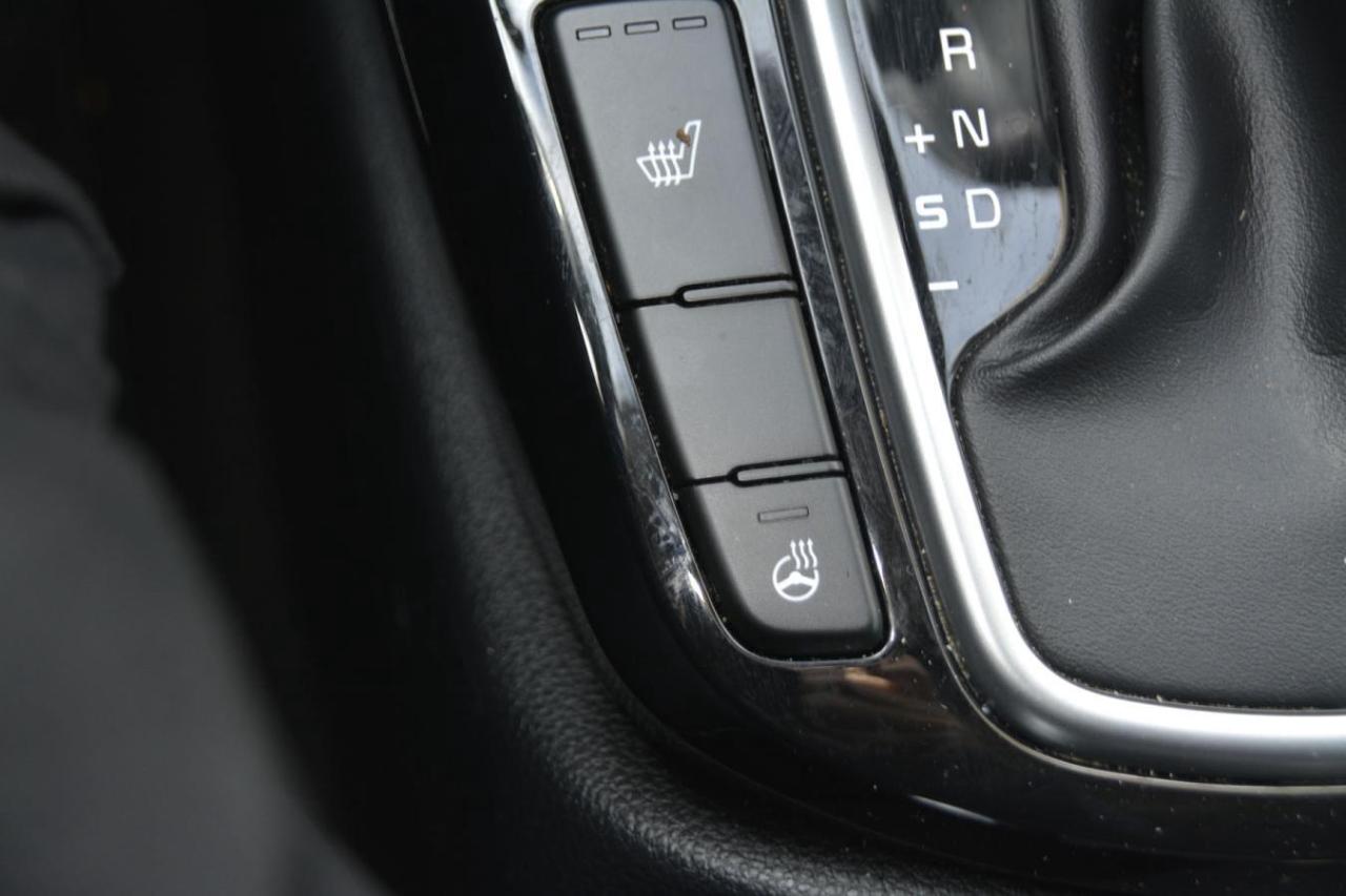 2023 Kia Seltos S Photo