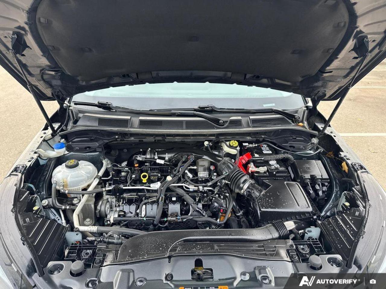 2022 Lincoln Corsair Reserve Photo