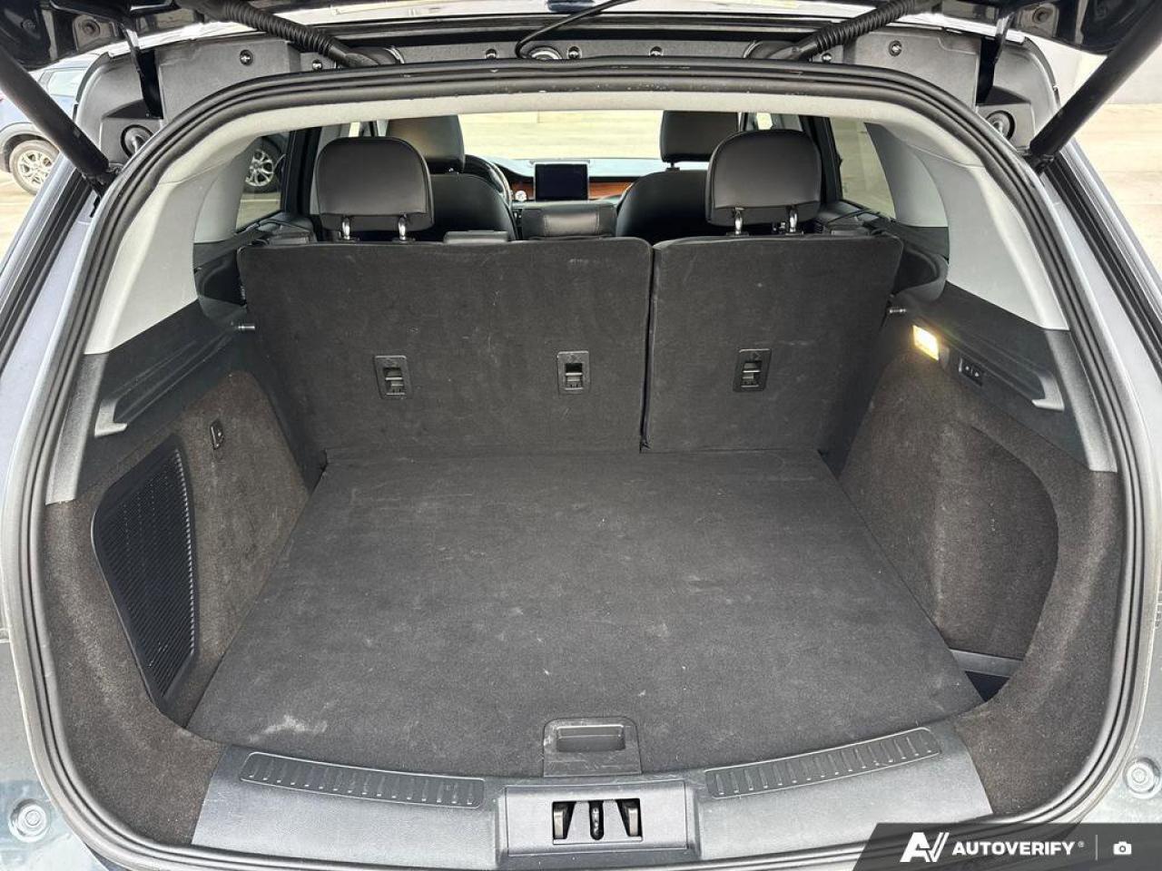 2022 Lincoln Corsair Reserve Photo