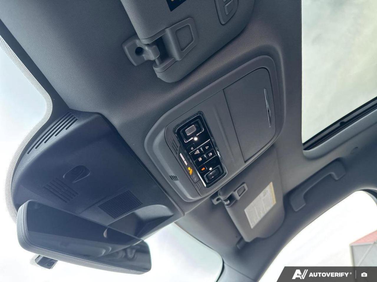 2022 Lincoln Corsair Reserve Photo