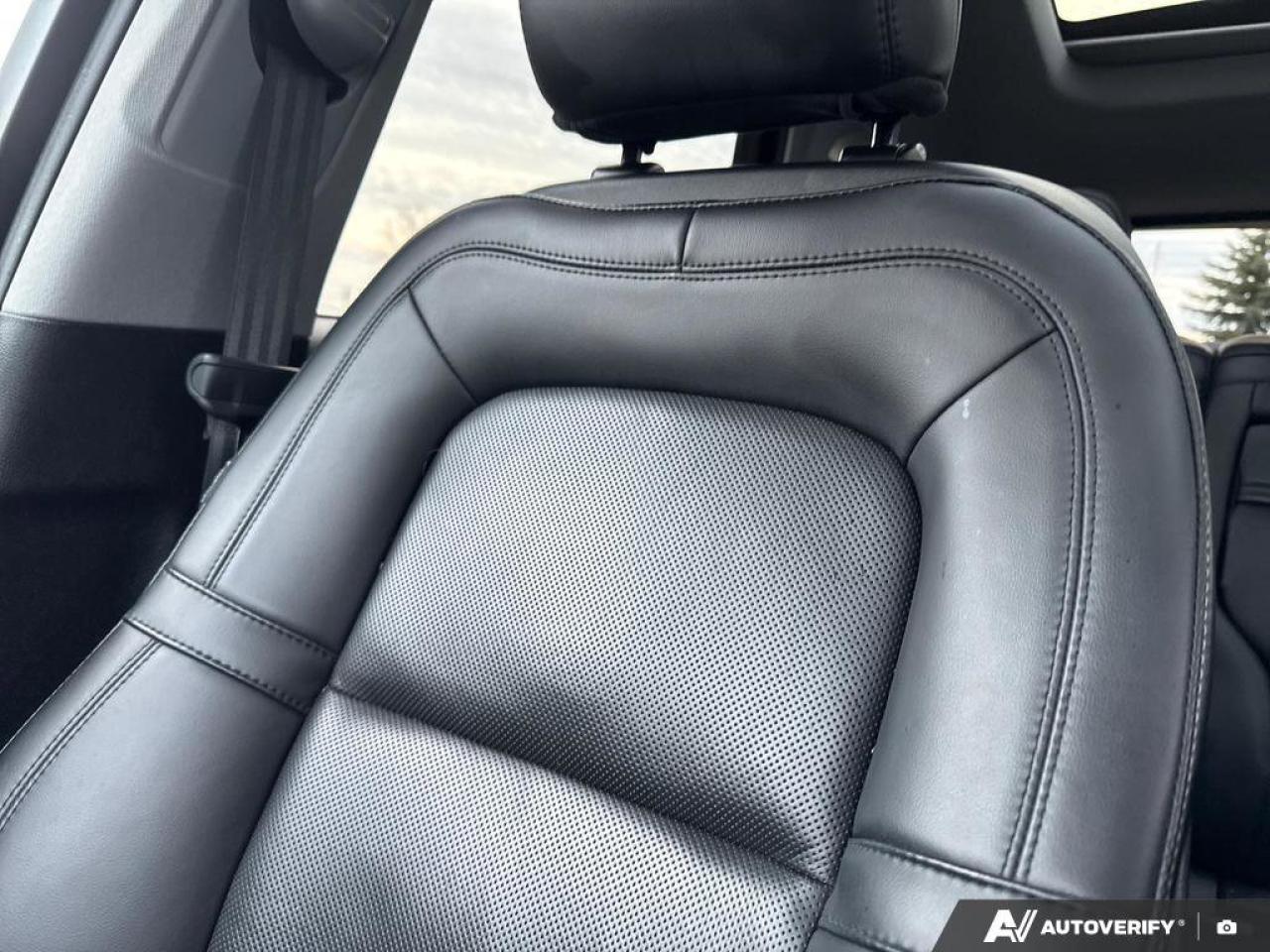 2022 Lincoln Corsair Reserve Photo