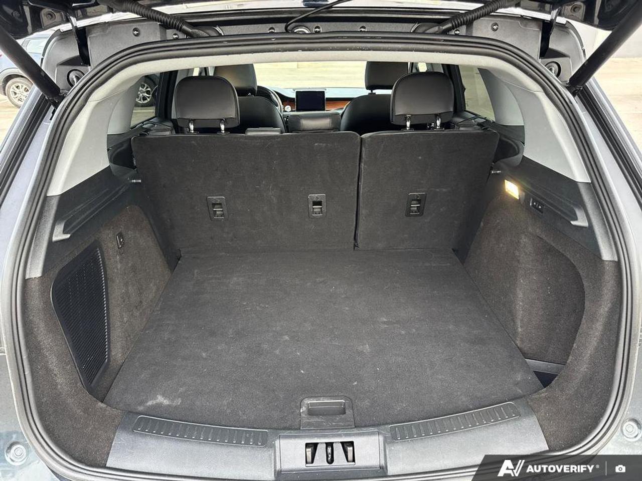 2022 Lincoln Corsair Reserve Photo