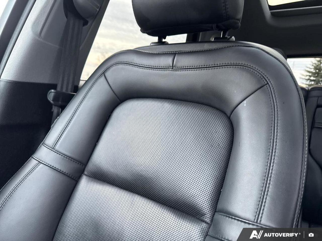 2022 Lincoln Corsair Reserve Photo