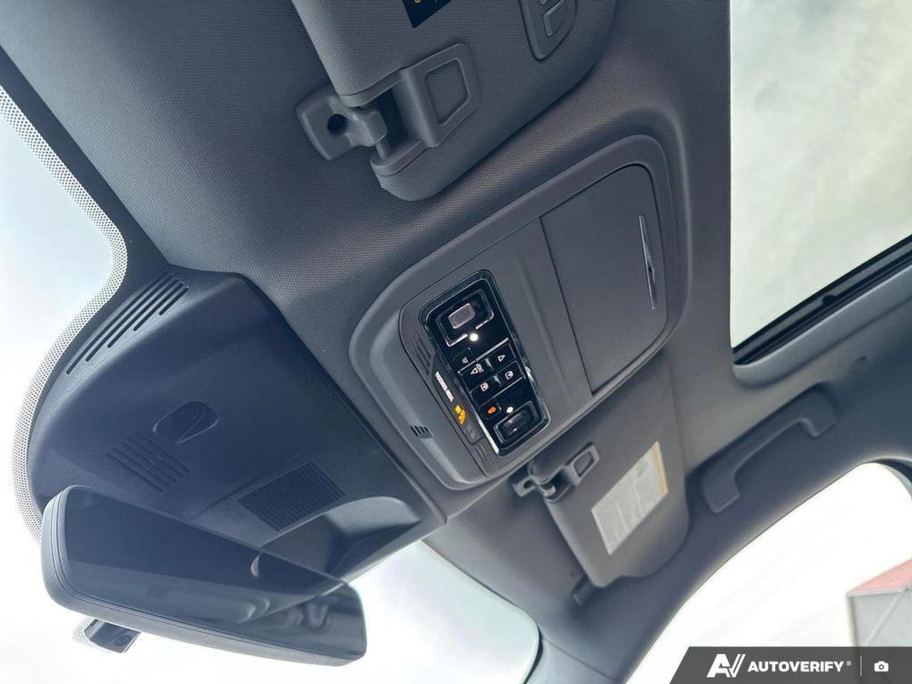 2022 Lincoln Corsair Reserve Photo