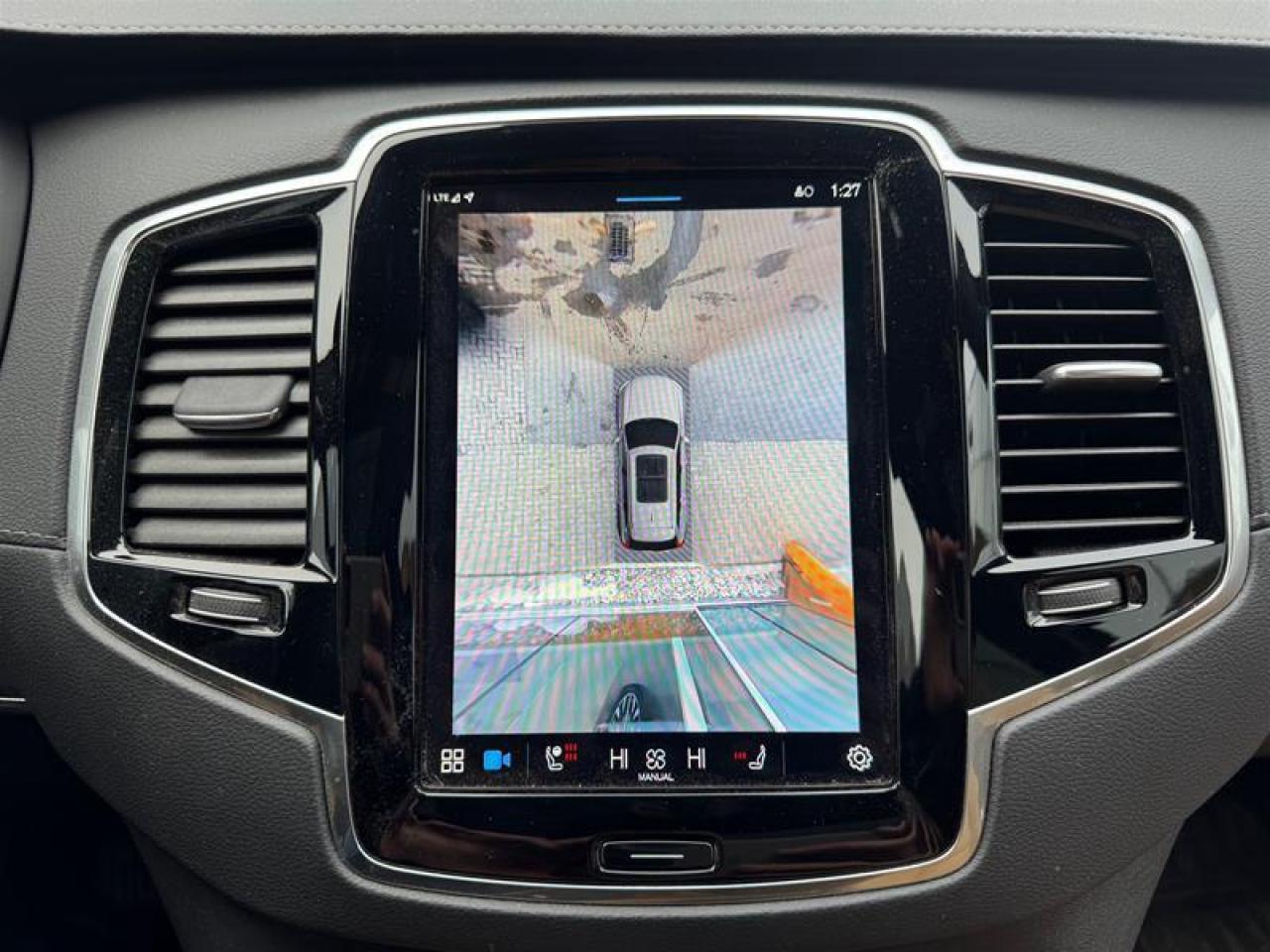 2024 Volvo XC90 B6 AWD Ultimate Bright Theme 7-Seater Photo