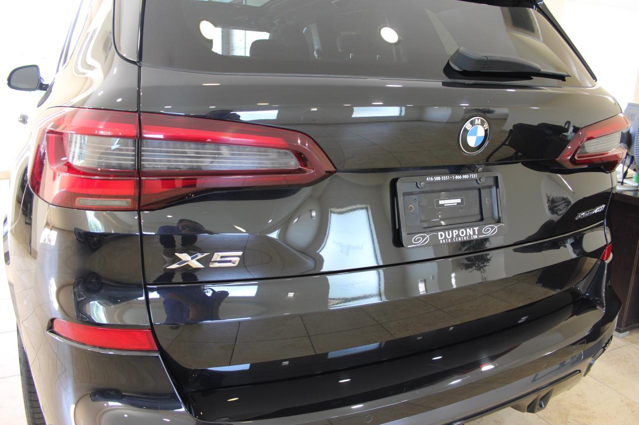 2022 BMW X5 xDrive40i M SPORT PKG ADVANCED DRIVING PKG TOW PKG Photo