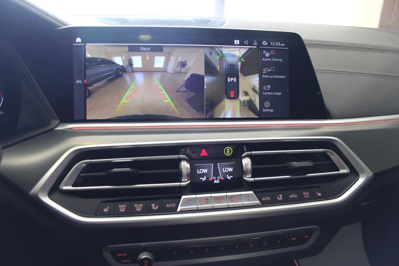 2022 BMW X5 xDrive40i M SPORT PKG ADVANCED DRIVING PKG TOW PKG Photo