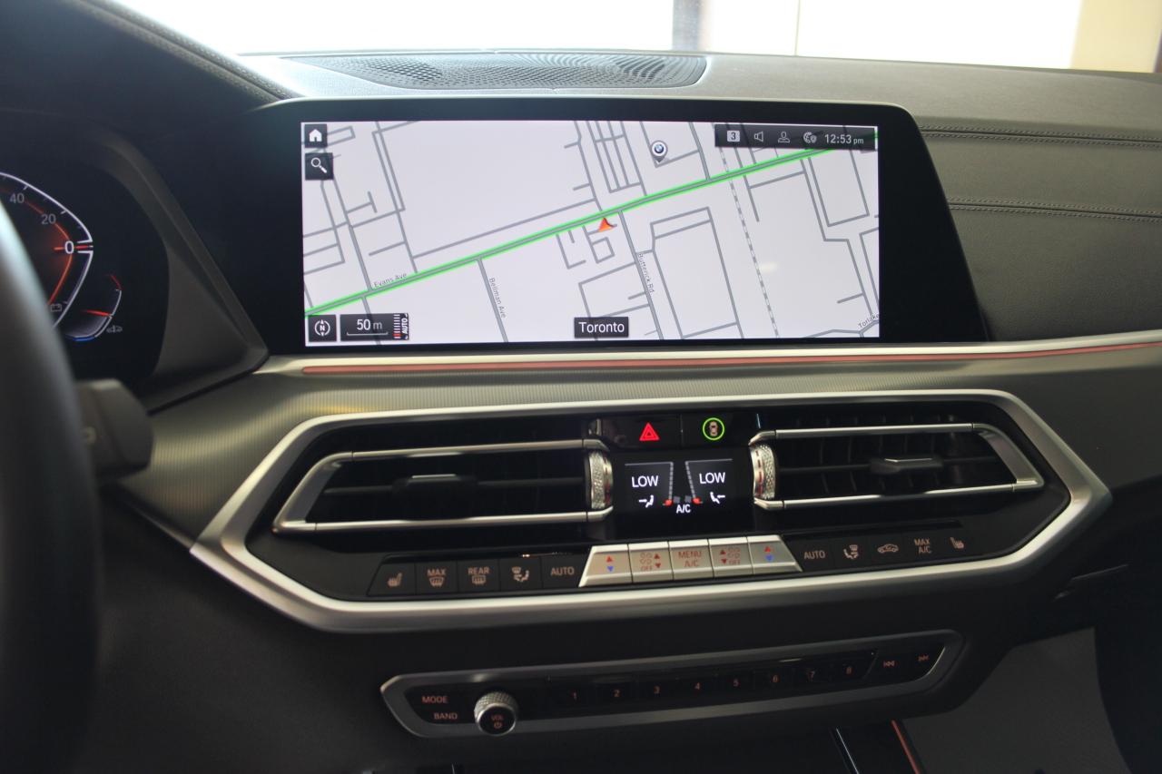 2022 BMW X5 xDrive40i M SPORT PKG ADVANCED DRIVING PKG TOW PKG Photo