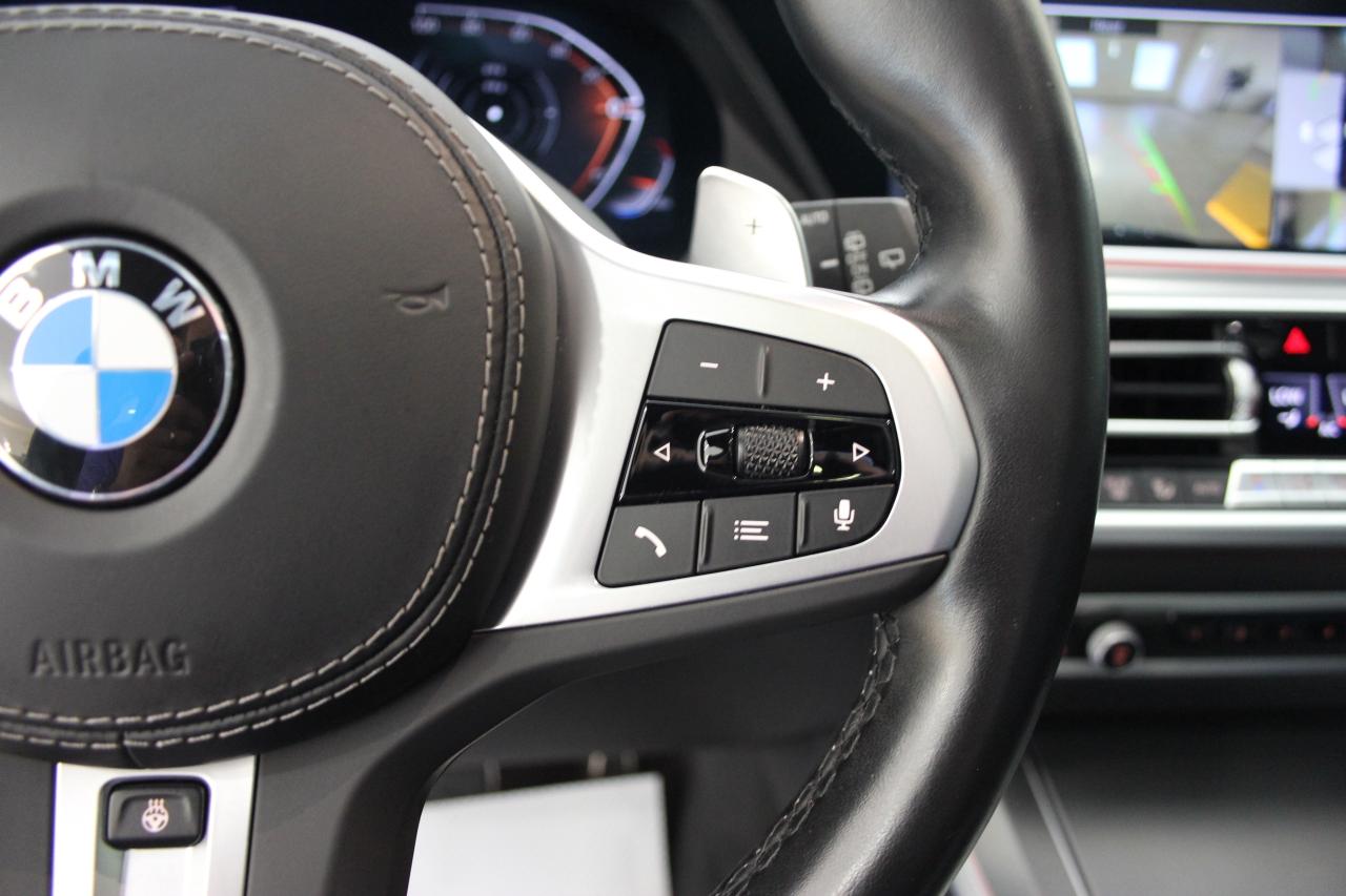 2022 BMW X5 xDrive40i M SPORT PKG ADVANCED DRIVING PKG TOW PKG Photo