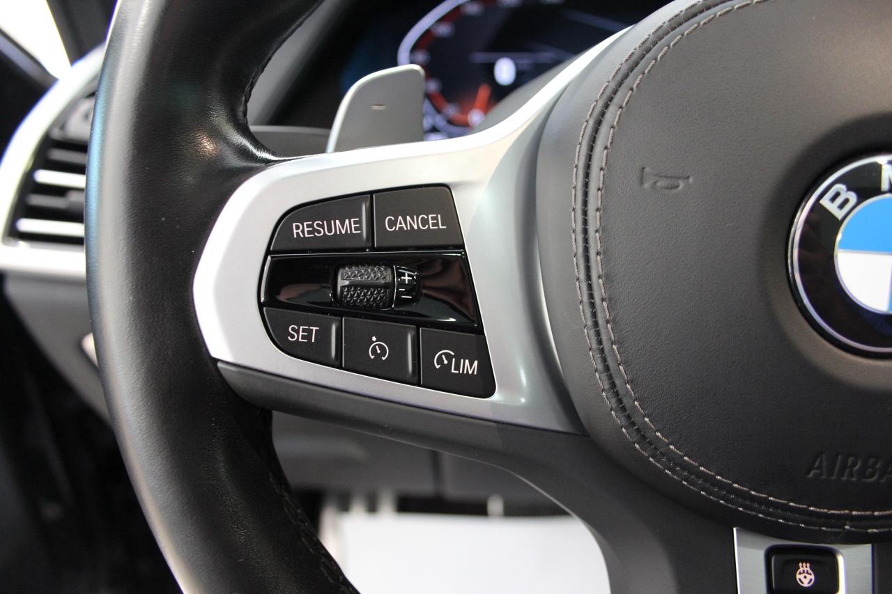 2022 BMW X5 xDrive40i M SPORT PKG ADVANCED DRIVING PKG TOW PKG Photo