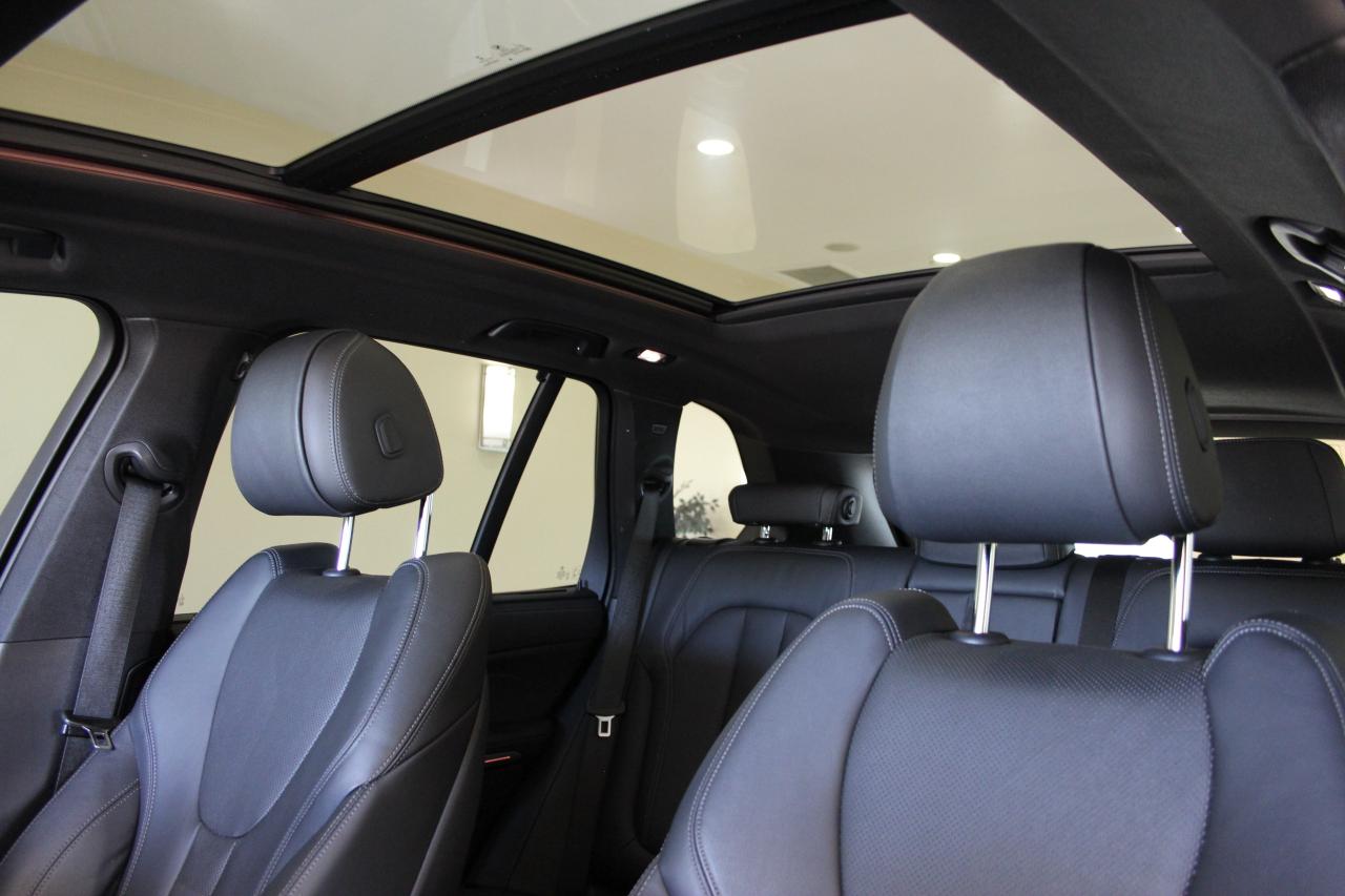 2022 BMW X5 xDrive40i M SPORT PKG ADVANCED DRIVING PKG TOW PKG Photo