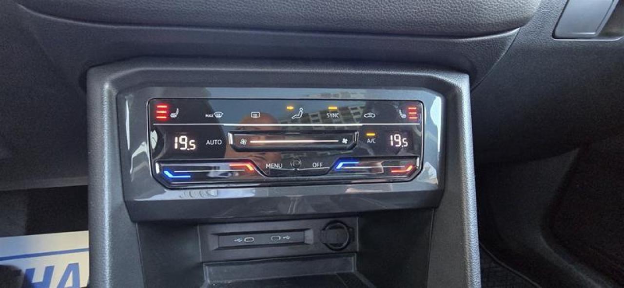 2023 Volkswagen Tiguan Comfortline 2.0T 8sp at w/Tip 4M Photo