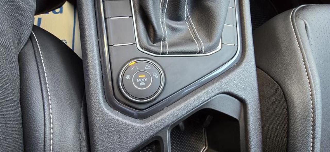 2023 Volkswagen Tiguan Comfortline 2.0T 8sp at w/Tip 4M Photo